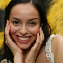 61° Film Festival di Locarno - 2008 Elena Cucci alla Prima mondiale di Marcello Marcello