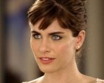 Amanda Peet in Gulliver's Travels