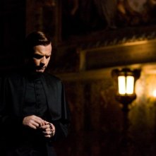 Ewan Mcgregor In Una Bella Immagine Di Angeli E Demoni 114547