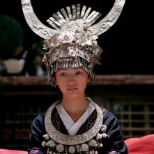 Immagine tratta dal film You Are the One (Fei Cheng Wu Rao) Presentato in concorso al Far East Film 2009