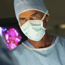 John Terry in un momento dell'episodio The Incident, finale della stagione 5 di Lost