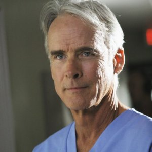 John Terry nell'episodio The Incident, finale della stagione 5 di Lost