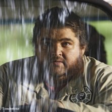 Jorge Garcia In Una Scena Dell Episodio The Incident Finale Della Stagione 5 Di Lost 114601