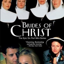 La locandina di Brides of Christ
