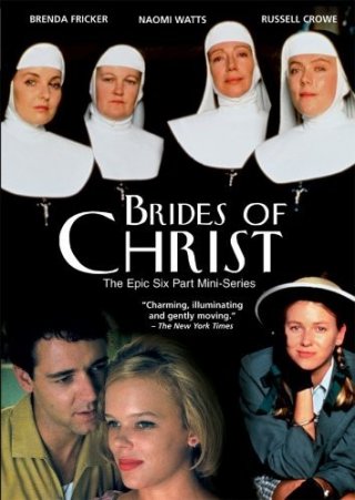 La locandina di Brides of Christ