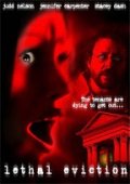 La locandina di Lethal Eviction
