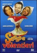 La locandina di Sesso e volentieri