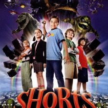 La locandina di Shorts