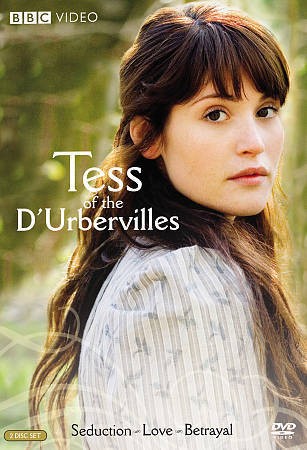La locandina di Tess of the D'Urbervilles