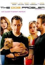 La locandina di The Dog Problem