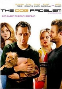 Locandina di The Dog Problem
