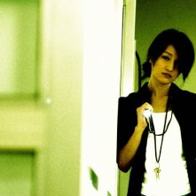 La protagonista del film The Equation of Love and Death di Cao Baoping