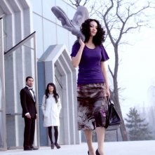 Sequenza del film All About Women di Tsui Hark