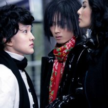 Sequenza del film All About Women di Tsui Hark, presentato al Far East Film Festival 2009