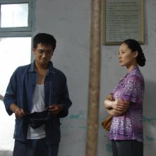 Sequenza del film The Story Of The Closestool (2008)