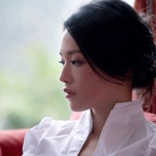 Una bella immagine tratta dal film You Are the One (Fei Cheng Wu Rao) Presentato in concorso al Far East Film 2009