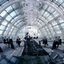 Una bella scena del film All About Women di Tsui Hark, presentato al Far East Film Festival 2009