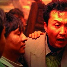 Una immagine del film Trouble Makers (2006)