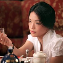 Una interprete del film You Are the One di Feng Xiaogang, presentato in concorso al Far East Film 2009