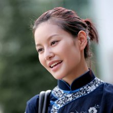 Una interprete del film You Are the One, presentato in concorso al Far East Film 2009