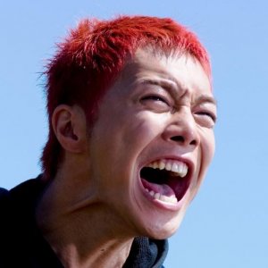 Una scnea del film Drop