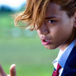 Una scnea del film Drop (2009)