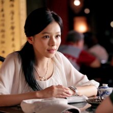 Una sequenza del film You Are the One del cinese Feng Xiaogan