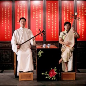 Una sequenza del film You Are the One di Feng Xiaogan
