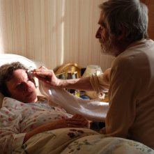 Ursula Werner è Inge nel film Settimo cielo