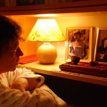 Ursula Werner in un'immagine di Settimo cielo