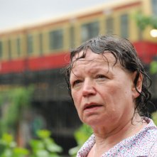 Ursula Werner interpreta Inge nel film Settimo cielo