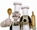 Due nuovi progetti per gli autori di Wallace & Gromit