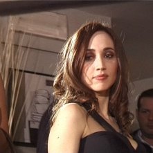 Chiara Francini in un'immagine dell'episodio 'Gaymers' di Feisbum - Il film