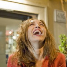 Chiara Francini in una sequenza dell'episodio 'Gaymers' di Feisbum - Il film