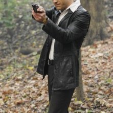 Jason O'Mara nell'episodio 'The Man Who Sold The World' della serie tv Life on Mars