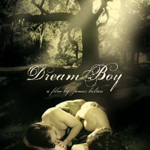 La locandina del film Dream Boy