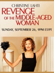 La locandina di Cinquantenni alla riscossa