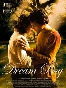 La locandina di Dream Boy