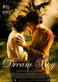 La locandina di Dream Boy