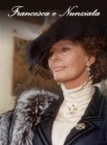 La locandina di Francesca e Nunziata