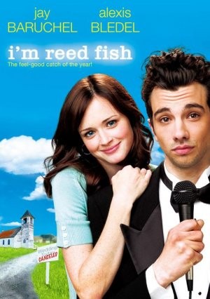 La locandina di I'm Reed Fish
