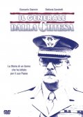 La locandina di Il generale Dalla Chiesa