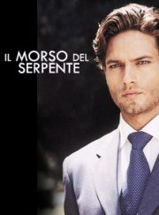 La locandina di Il morso del serpente