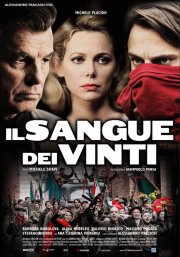 La locandina di Il sangue dei vinti