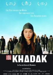 La locandina di Khadak