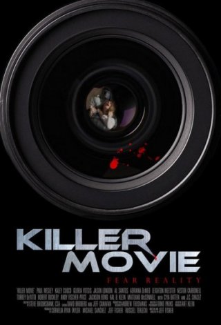 La locandina di Killer Movie