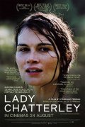 La locandina di Lady Chatterley