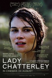 La locandina di Lady Chatterley