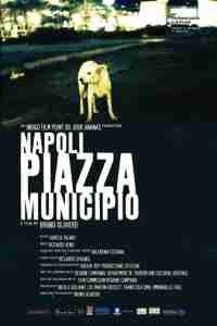 Locandina di Napoli Piazza Municipio