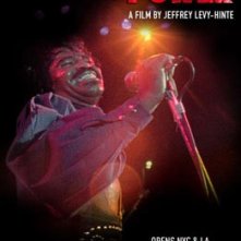 La locandina di Soul Power